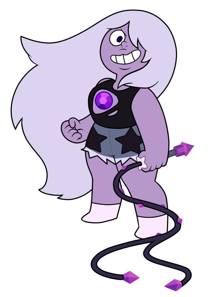 Steven Universe Characters - 2